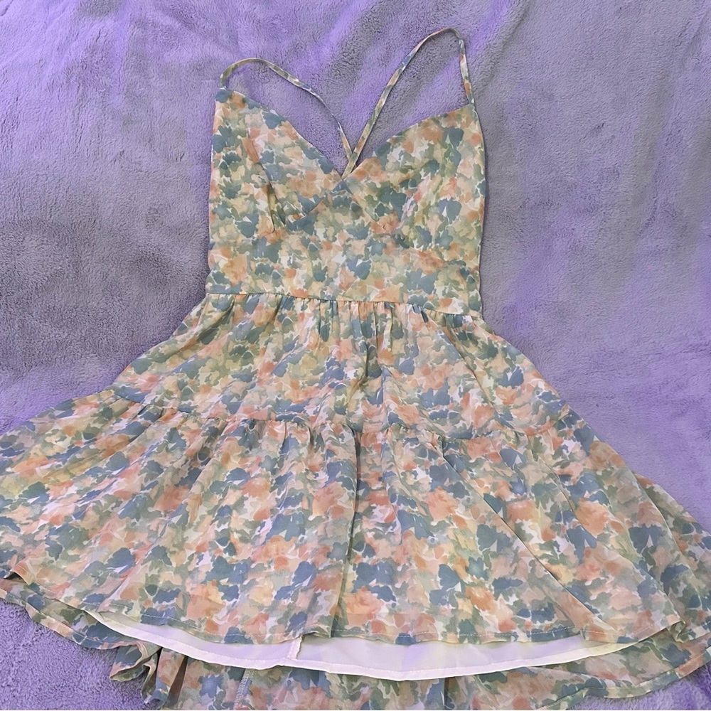 Windsor Mini Dress S
